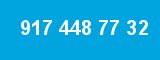 917 448 77 32 917 448 77 32